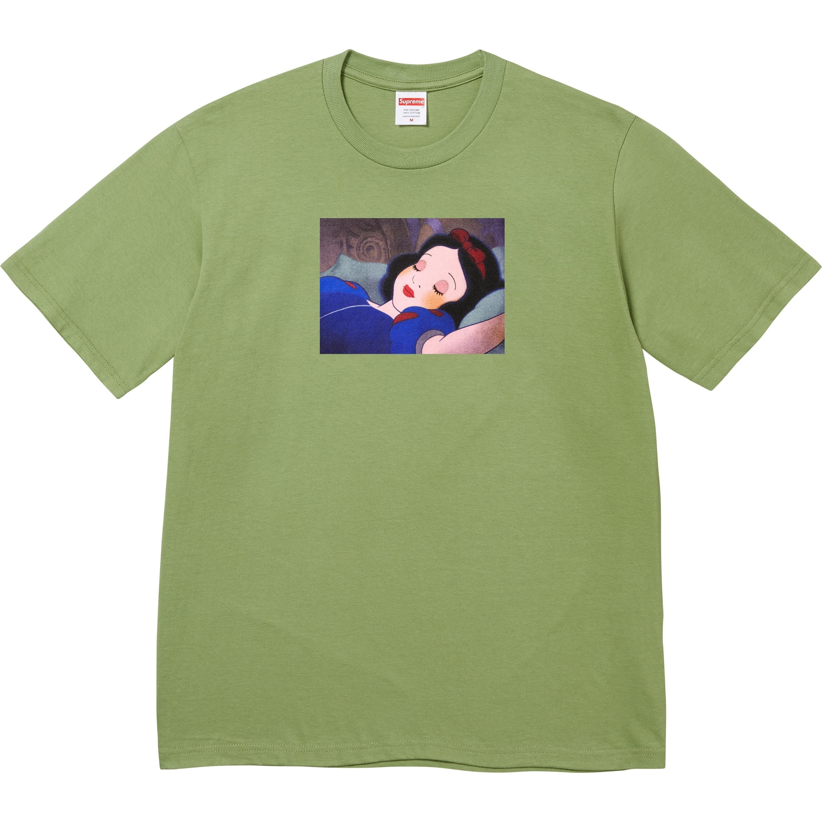Snow White Tee view 14